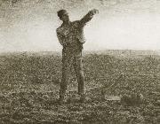 Jean Francois Millet Knock off china oil painting artist